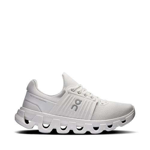 On Cloudswift 4 AD W White/White