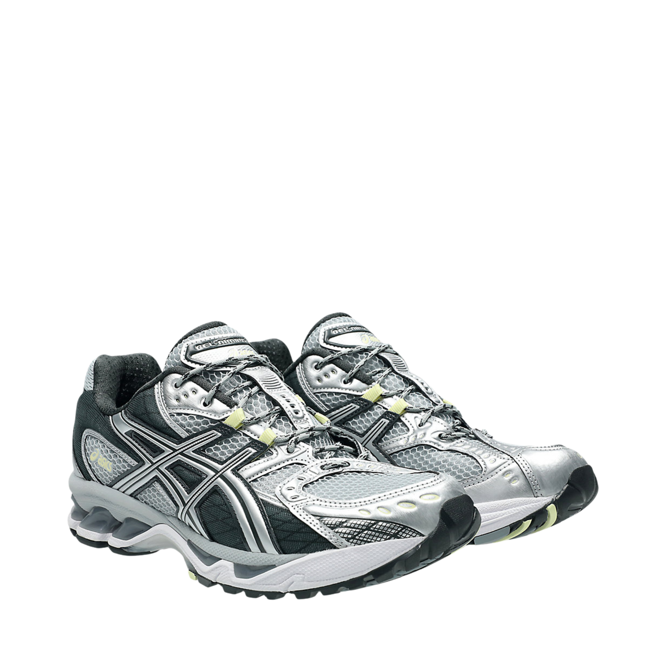 ASICS Gel-Nimbus 10.1 Piedmont Grey/Graphite Grey