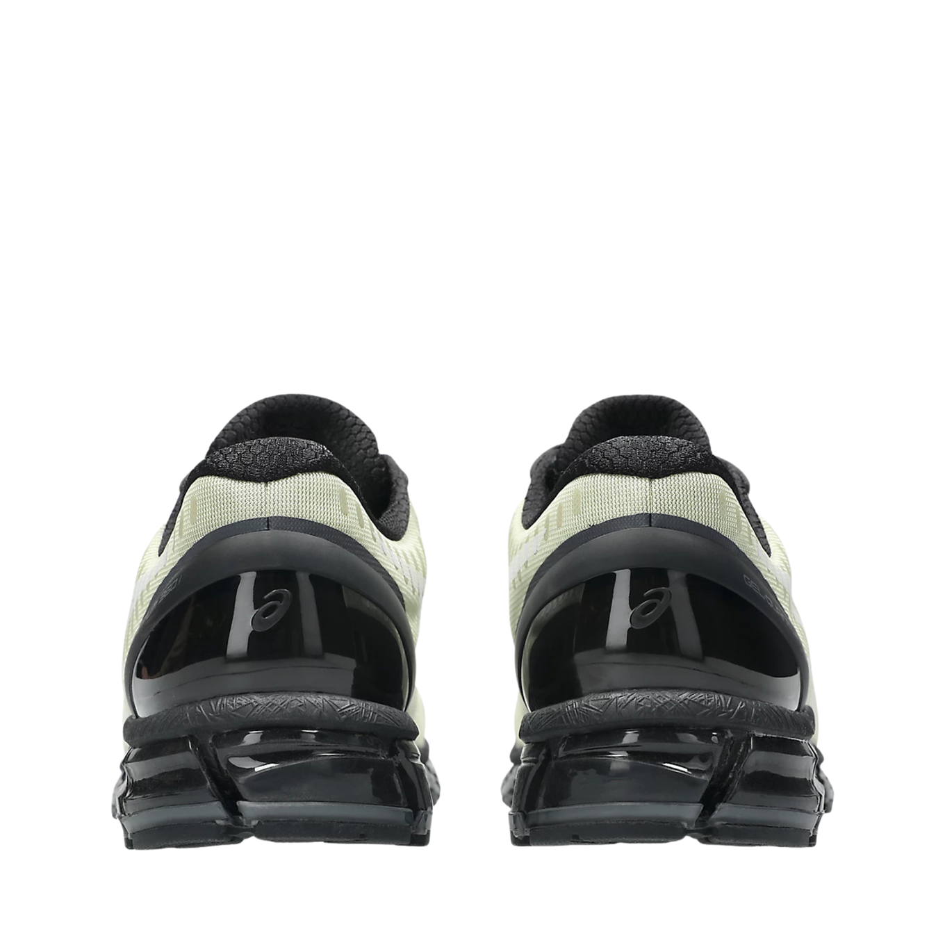 ASICS Gel-Quantum 360 I x Above The Clouds Soft Yellow/Black