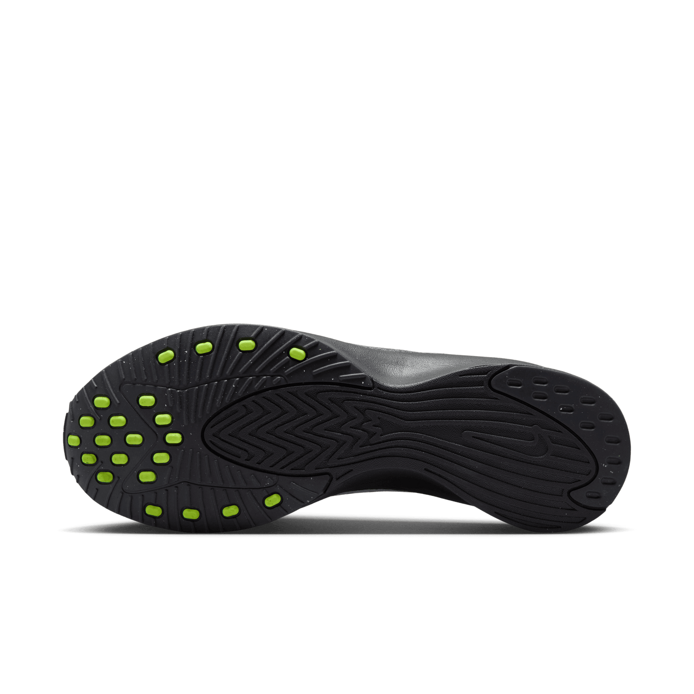 Nike W Air Superfly Metallic Silver/Black/Anthracite/Volt