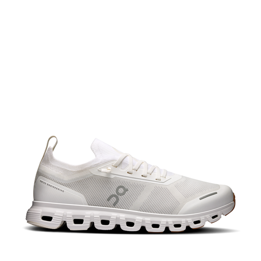 On Cloud 6 Versa M White/White