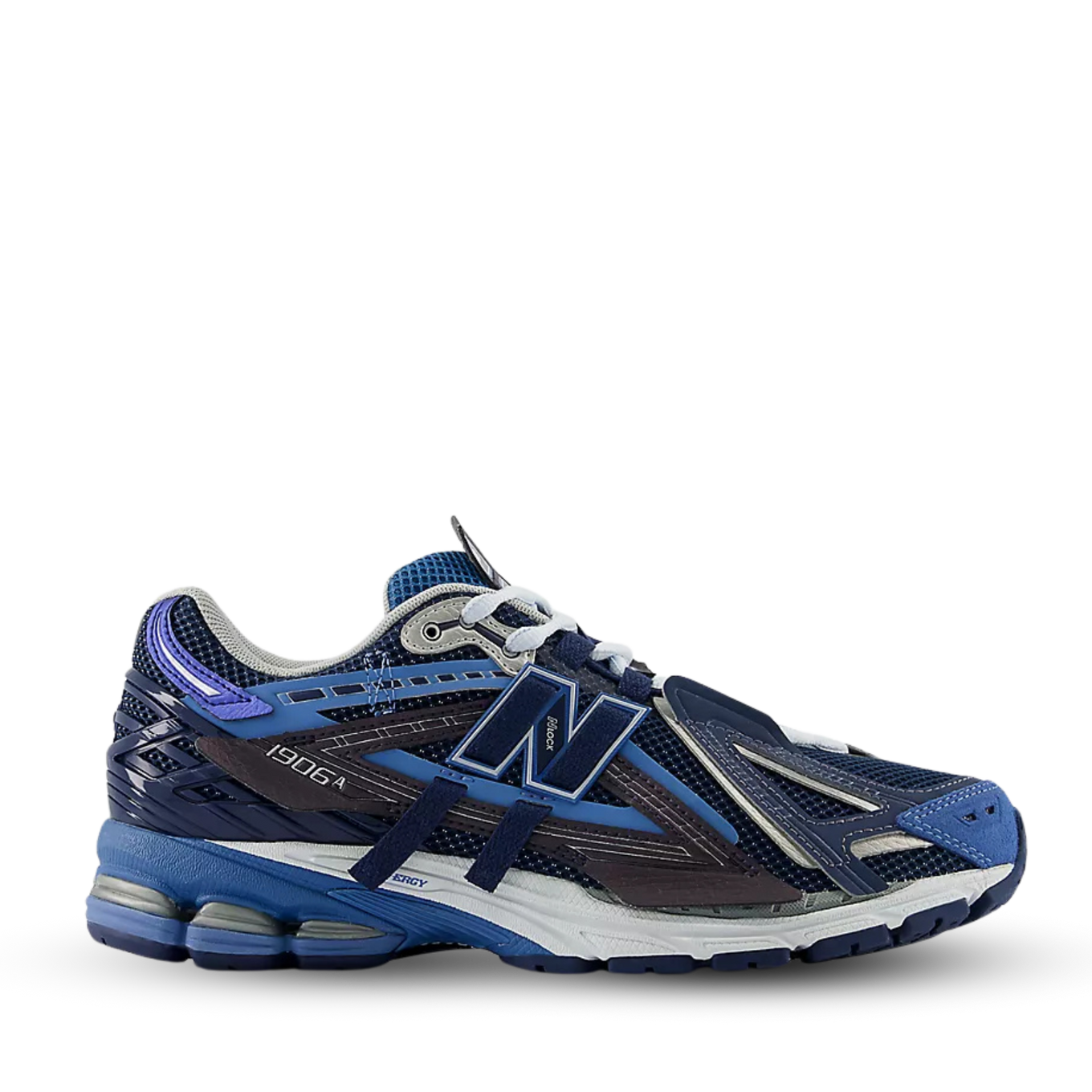 New Balance U1906AB Sea Stone/NB Navy/Vintage Indigo