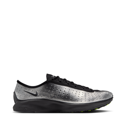 Nike W Air Superfly Metallic Silver/Black/Anthracite/Volt