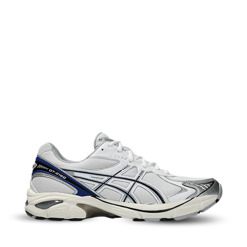 ASICS GT-2160 White/Deep Marine
