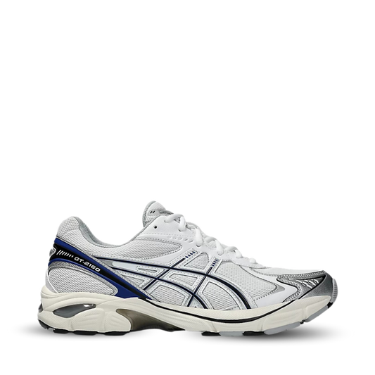 ASICS GT-2160 White/Deep Marine