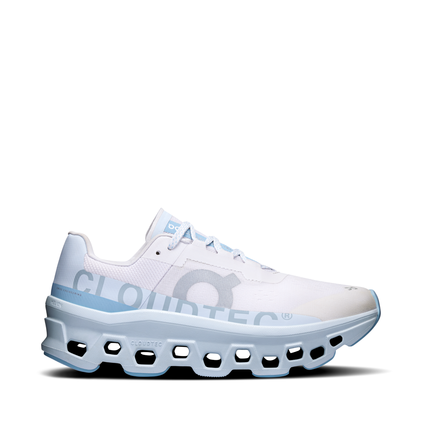 On Cloudmonster W Frost Wash