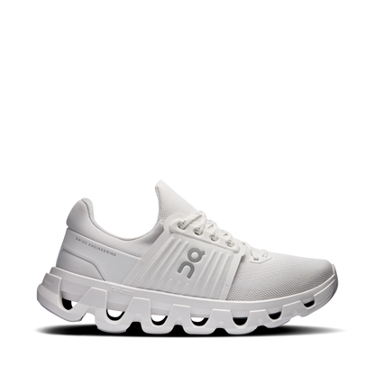 On Cloudswift 4 AD W White/White