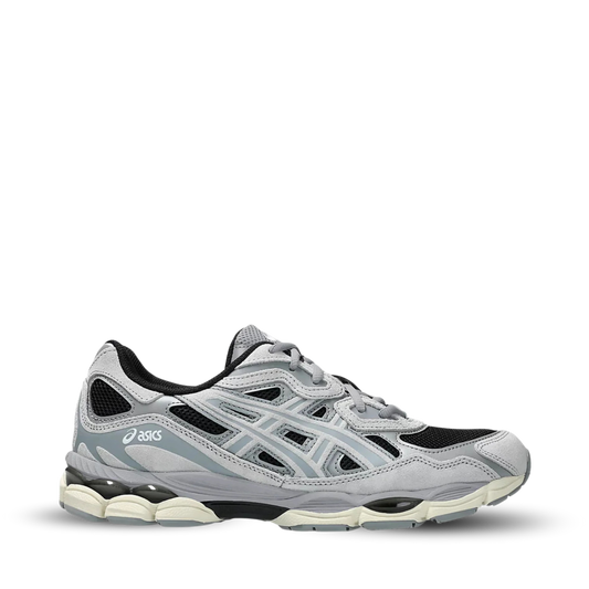 ASICS Gel-NYC Unisex Standard Black/Piedmont Grey