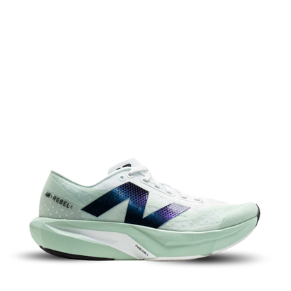 New Balance FuelCell Rebel V4 Clay Ash/White/Black