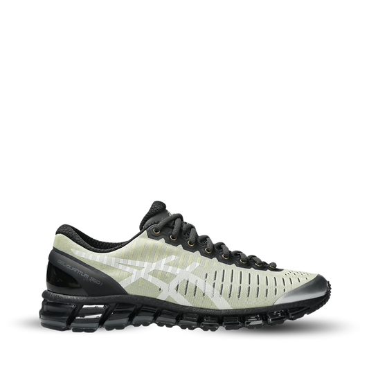 ASICS Gel-Quantum 360 I x Above The Clouds Soft Yellow/Black