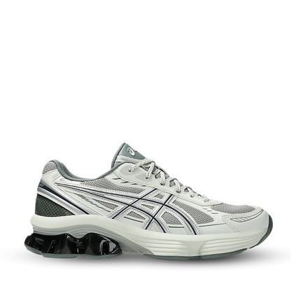 ASICS Gel-Kinetic Fluent Seal Grey/Pure Silver