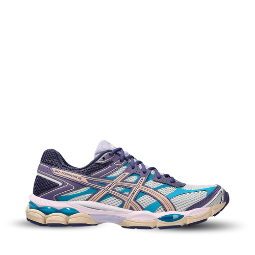 ASICS Gel-Cumulus 16 Cloud Grey/Bisque
