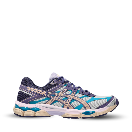 ASICS Gel-Cumulus 16 Cloud Grey/Bisque