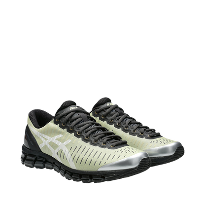 ASICS Gel-Quantum 360 I x Above The Clouds Soft Yellow/Black