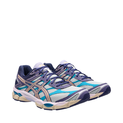 ASICS Gel-Cumulus 16 Cloud Grey/Bisque