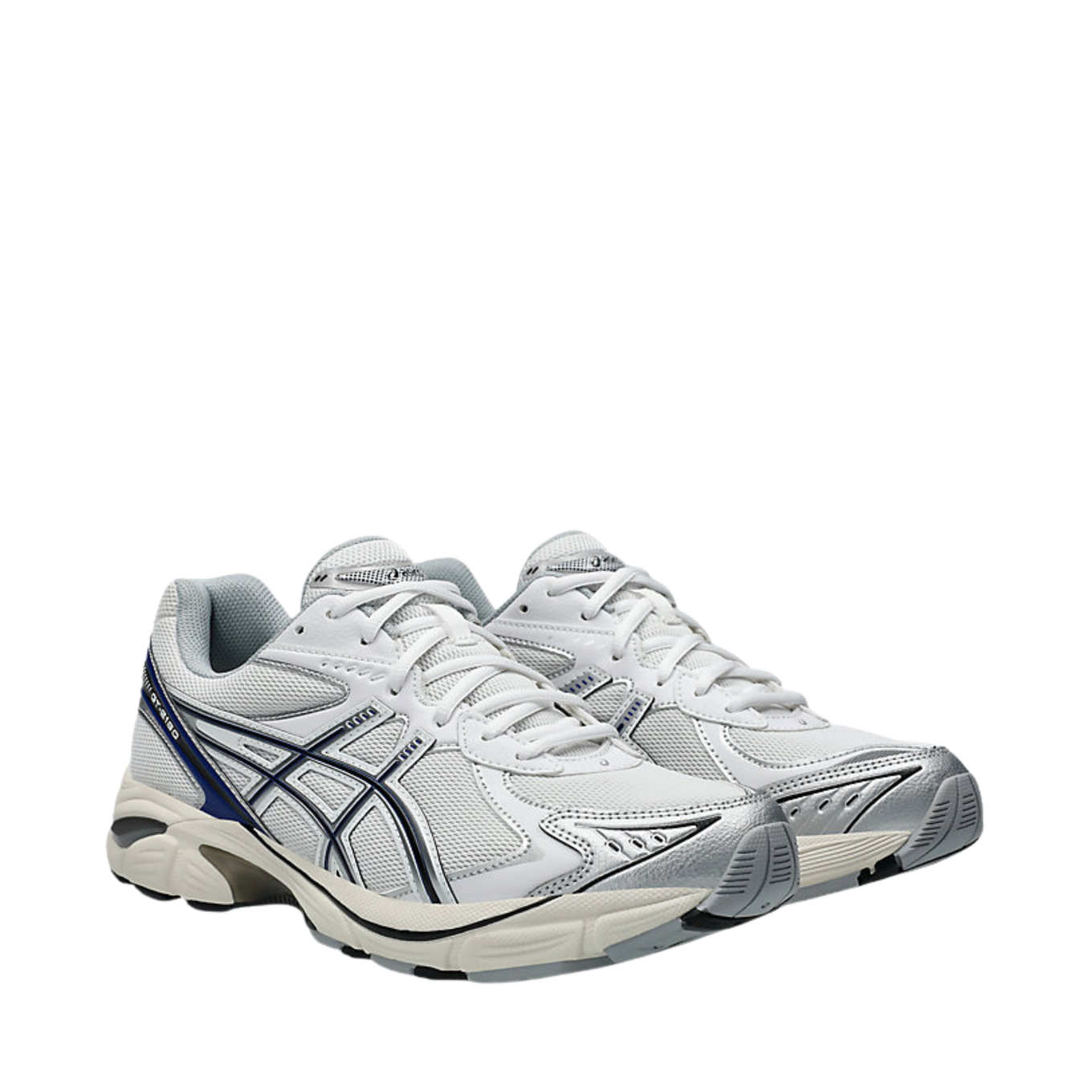 ASICS GT-2160 White/Deep Marine