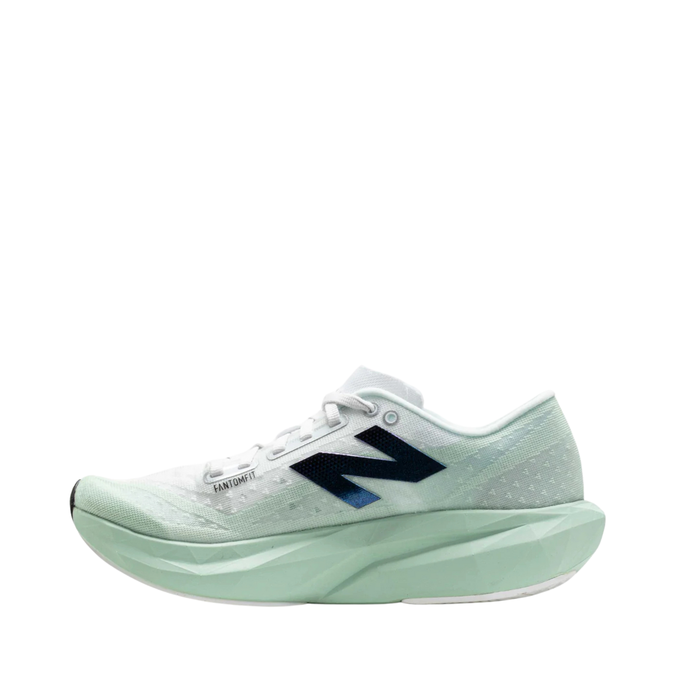 New Balance FuelCell Rebel V4 Clay Ash/White/Black