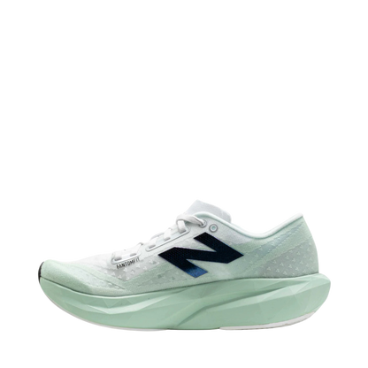 New Balance FuelCell Rebel V4 Clay Ash/White/Black