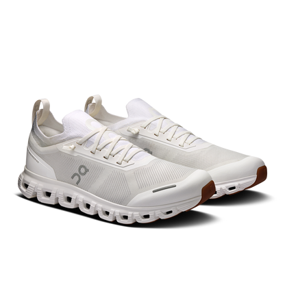 On Cloud 6 Versa M White/White