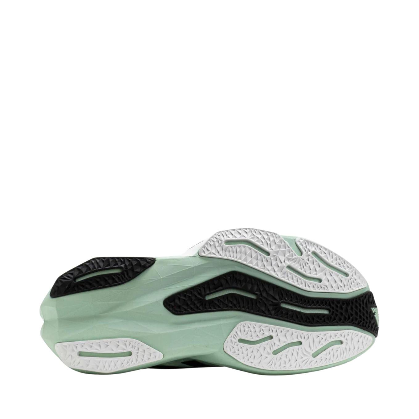 New Balance FuelCell Rebel V4 Clay Ash/White/Black