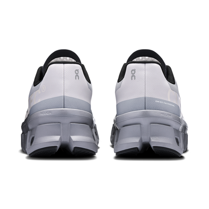On Cloudmonster M Alloy/Silver