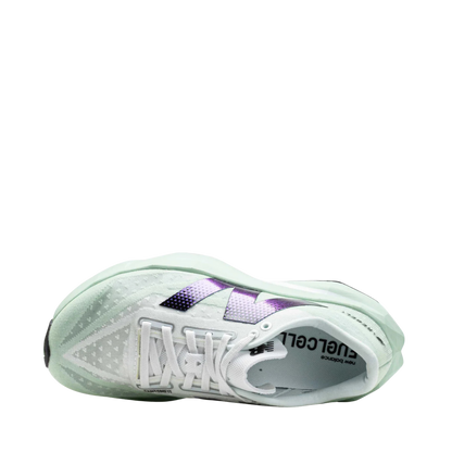 New Balance FuelCell Rebel V4 Clay Ash/White/Black