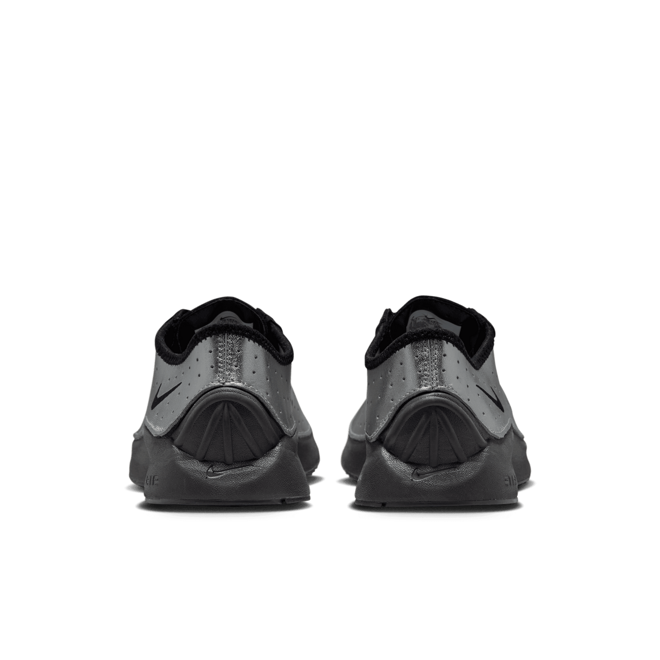 Nike W Air Superfly Metallic Silver/Black/Anthracite/Volt