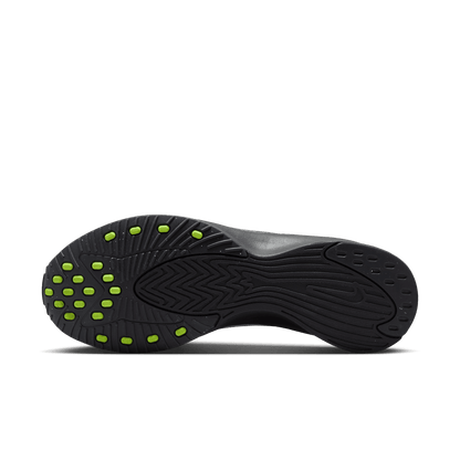 Nike W Air Superfly Metallic Silver/Black/Anthracite/Volt