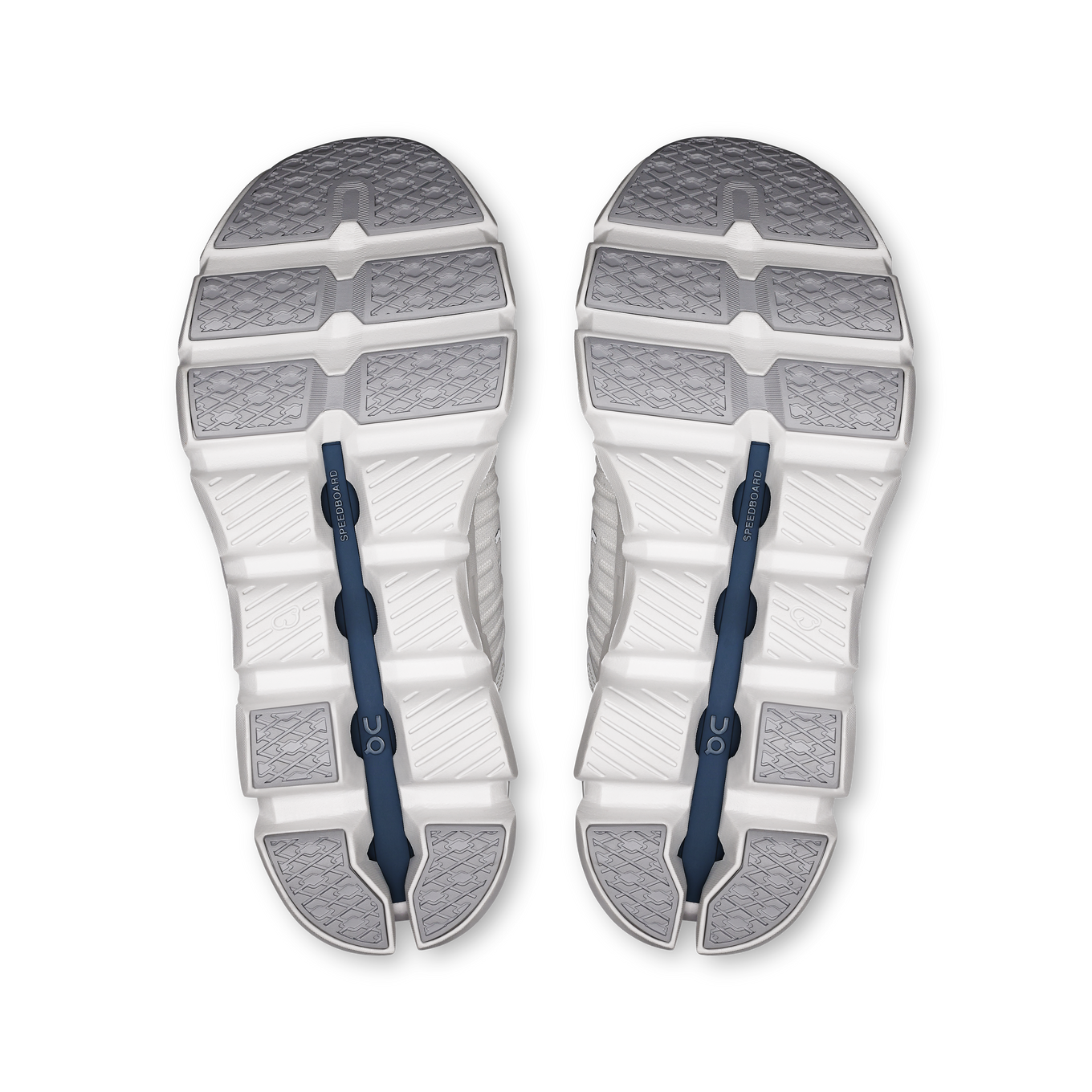 On Cloudswift 4 AD W White/White