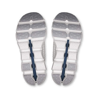 On Cloudswift 4 AD W White/White