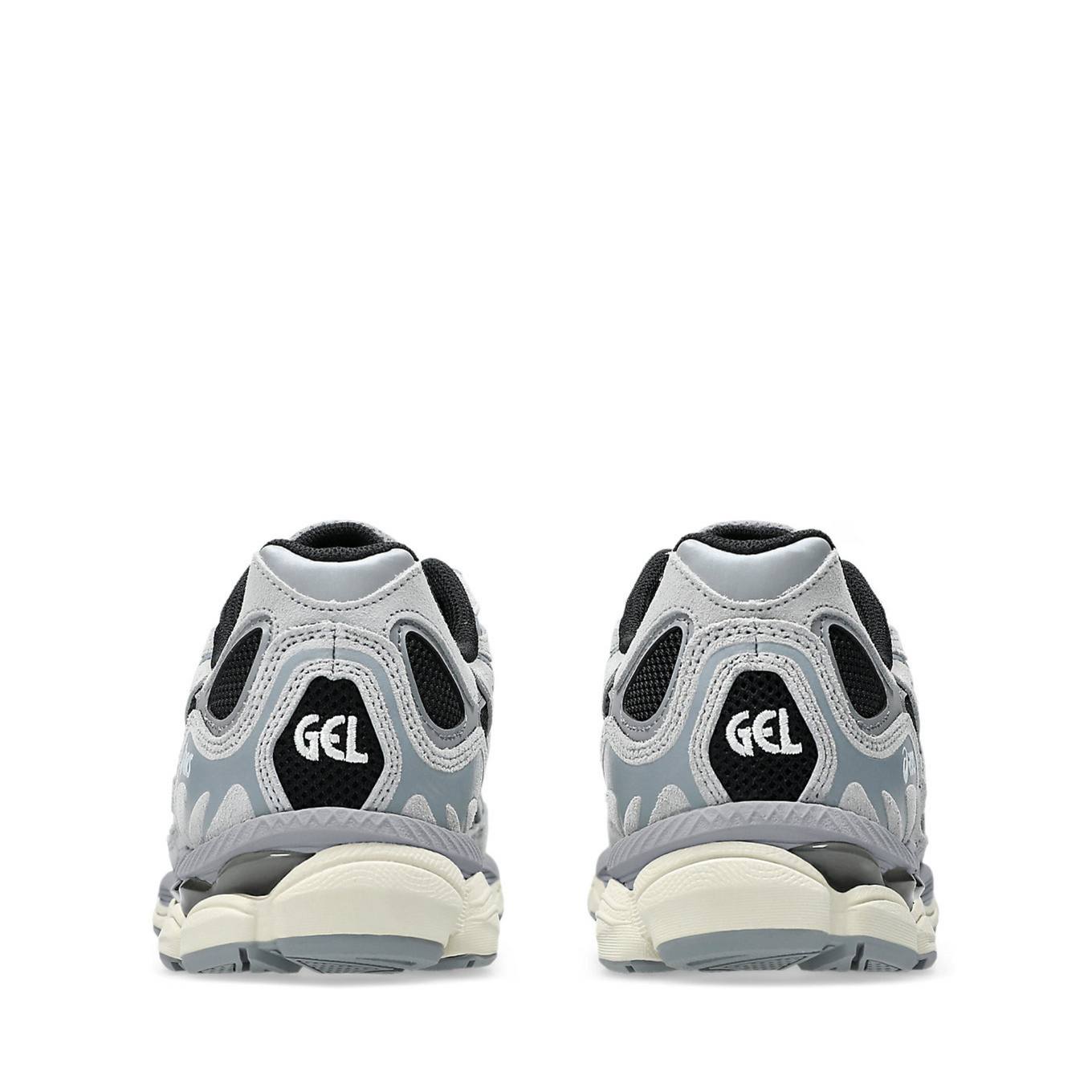 ASICS Gel-NYC Unisex Standard Black/Piedmont Grey