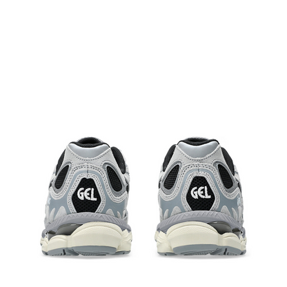 ASICS Gel-NYC Unisex Standard Black/Piedmont Grey