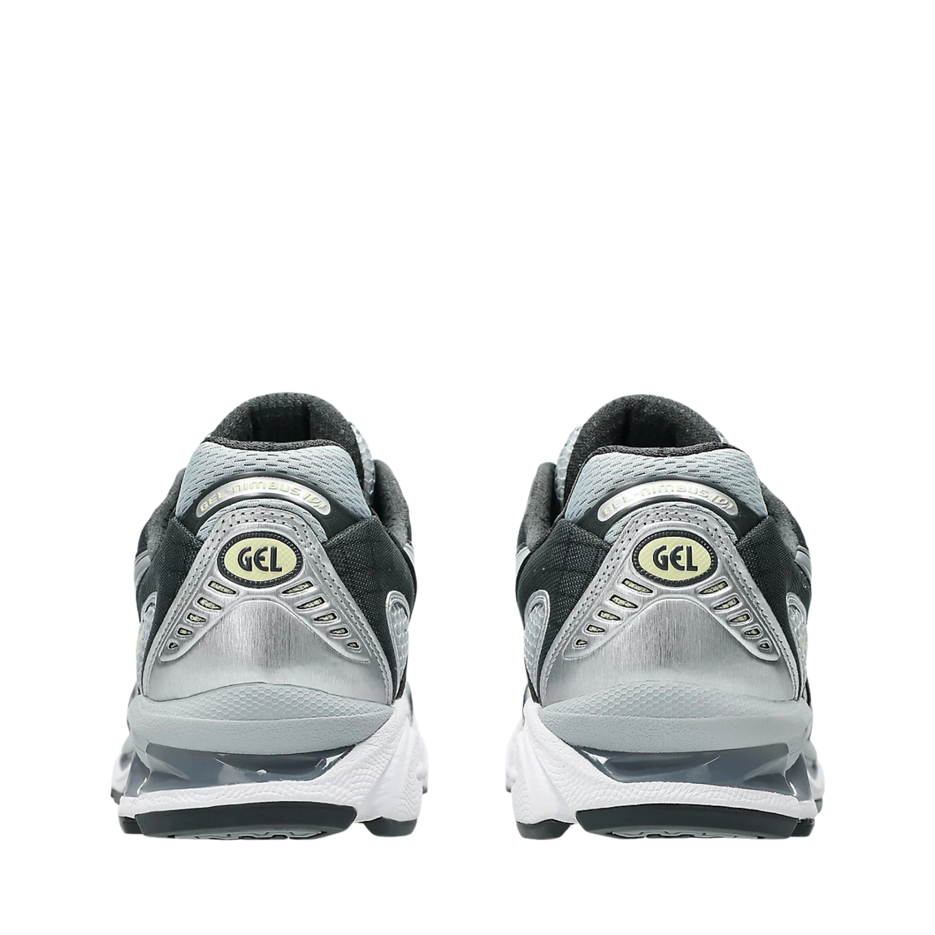 ASICS Gel-Nimbus 10.1 Piedmont Grey/Graphite Grey