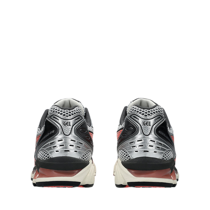 ASICS Gel-Kayano 14 White/Papaya