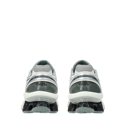 ASICS Gel-Kinetic Fluent Seal Grey/Pure Silver