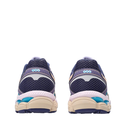 ASICS Gel-Cumulus 16 Cloud Grey/Bisque