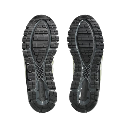 ASICS Gel-Quantum 360 I x Above The Clouds Soft Yellow/Black