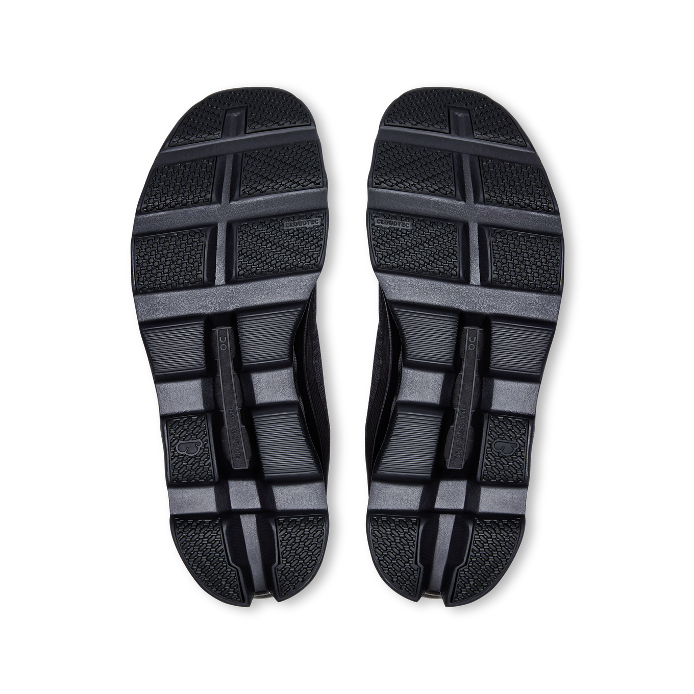 On Cloud 5 Waterproof W
